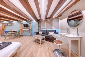 La Cabane Bellecour